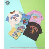 パウ・パトロール バリエーションTシャツ | F.O.Online Store | 詳細画像28