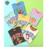 パウ・パトロール バリエーションTシャツ | F.O.Online Store | 詳細画像29