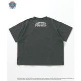 パウ・パトロール バリエーションTシャツ | F.O.Online Store | 詳細画像3