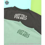 パウ・パトロール バリエーションTシャツ | F.O.Online Store | 詳細画像30