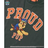 パウ・パトロール バリエーションTシャツ | F.O.Online Store | 詳細画像4