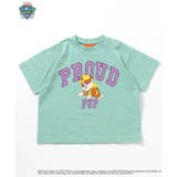 パウ・パトロール バリエーションTシャツ | F.O.Online Store | 詳細画像6