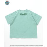 パウ・パトロール バリエーションTシャツ | F.O.Online Store | 詳細画像7