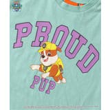 パウ・パトロール バリエーションTシャツ | F.O.Online Store | 詳細画像8