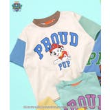 レインボー | パウ・パトロール バリエーションTシャツ | F.O.Online Store