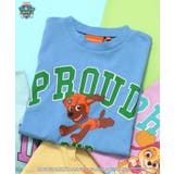 サックス | パウ・パトロール バリエーションTシャツ | F.O.Online Store