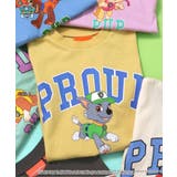 イエロー | パウ・パトロール バリエーションTシャツ | F.O.Online Store