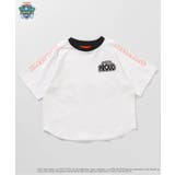 パウ・パトロール ワッペンTシャツ | F.O.Online Store | 詳細画像10