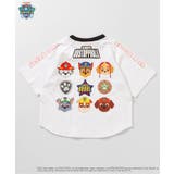 パウ・パトロール ワッペンTシャツ | F.O.Online Store | 詳細画像11