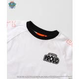 パウ・パトロール ワッペンTシャツ | F.O.Online Store | 詳細画像12