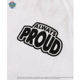パウ・パトロール ワッペンTシャツ | F.O.Online Store | 詳細画像13