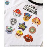 パウ・パトロール ワッペンTシャツ | F.O.Online Store | 詳細画像14