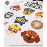 パウ・パトロール ワッペンTシャツ | F.O.Online Store | 詳細画像15
