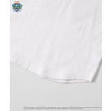 パウ・パトロール ワッペンTシャツ | F.O.Online Store | 詳細画像18