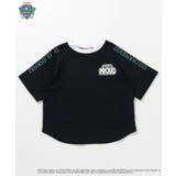 パウ・パトロール ワッペンTシャツ | F.O.Online Store | 詳細画像2