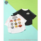 パウ・パトロール ワッペンTシャツ | F.O.Online Store | 詳細画像6