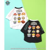 パウ・パトロール ワッペンTシャツ | F.O.Online Store | 詳細画像7