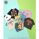 パウ・パトロール ワッペンTシャツ | F.O.Online Store | 詳細画像9