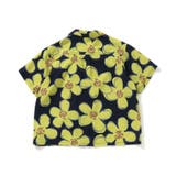 【リンク】イージーケア リゾートシャツ_吸水速乾 | F.O.Online Store | 詳細画像10