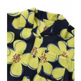 【リンク】イージーケア リゾートシャツ_吸水速乾 | F.O.Online Store | 詳細画像11