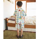 【リンク】イージーケア リゾートシャツ_吸水速乾 | F.O.Online Store | 詳細画像19