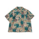 【リンク】イージーケア リゾートシャツ_吸水速乾 | F.O.Online Store | 詳細画像2