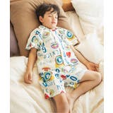 【リンク】イージーケア リゾートシャツ_吸水速乾 | F.O.Online Store | 詳細画像20