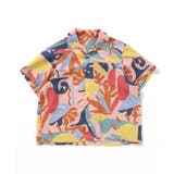【リンク】イージーケア リゾートシャツ_吸水速乾 | F.O.Online Store | 詳細画像22