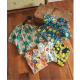 【リンク】イージーケア リゾートシャツ_吸水速乾 | F.O.Online Store | 詳細画像24