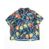 【リンク】イージーケア リゾートシャツ_吸水速乾 | F.O.Online Store | 詳細画像5