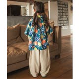 【リンク】イージーケア リゾートシャツ_吸水速乾 | F.O.Online Store | 詳細画像7