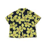 【リンク】イージーケア リゾートシャツ_吸水速乾 | F.O.Online Store | 詳細画像9