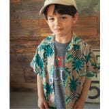ベージュ | 【リンク】イージーケア リゾートシャツ_吸水速乾 | F.O.Online Store