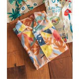 サーモンピンク | 【リンク】イージーケア リゾートシャツ_吸水速乾 | F.O.Online Store