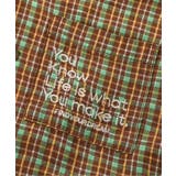 サマーエール 先染めサッカーシャツ(セットアップ可) | F.O.Online Store | 詳細画像7 