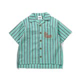 ミント | サマーエール 先染めサッカーシャツ(セットアップ可) | F.O.Online Store