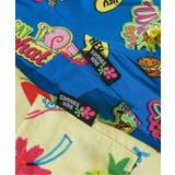 スポンジ・ボブ アロハシャツ | F.O.Online Store | 詳細画像12