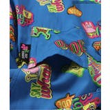 スポンジ・ボブ アロハシャツ | F.O.Online Store | 詳細画像6