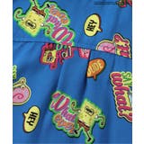 スポンジ・ボブ アロハシャツ | F.O.Online Store | 詳細画像7