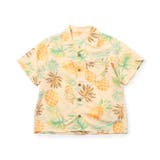 【リンク】リゾートアロハシャツ_セットアップ可 | F.O.Online Store | 詳細画像12