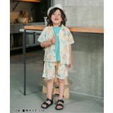 【リンク】リゾートアロハシャツ_セットアップ可 | F.O.Online Store | 詳細画像14
