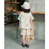 【リンク】リゾートアロハシャツ_セットアップ可 | F.O.Online Store | 詳細画像15