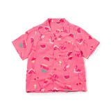 【リンク】リゾートアロハシャツ_セットアップ可 | F.O.Online Store | 詳細画像17