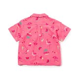 【リンク】リゾートアロハシャツ_セットアップ可 | F.O.Online Store | 詳細画像18