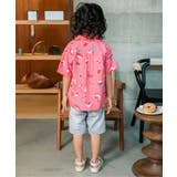 【リンク】リゾートアロハシャツ_セットアップ可 | F.O.Online Store | 詳細画像20