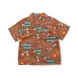 【リンク】リゾートアロハシャツ_セットアップ可 | F.O.Online Store | 詳細画像7