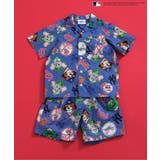 MLB 総柄シャツ | F.O.Online Store | 詳細画像10