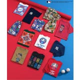MLB 総柄シャツ | F.O.Online Store | 詳細画像11