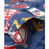 MLB 総柄シャツ | F.O.Online Store | 詳細画像7