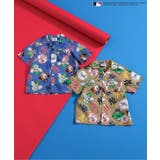 MLB 総柄シャツ | F.O.Online Store | 詳細画像8